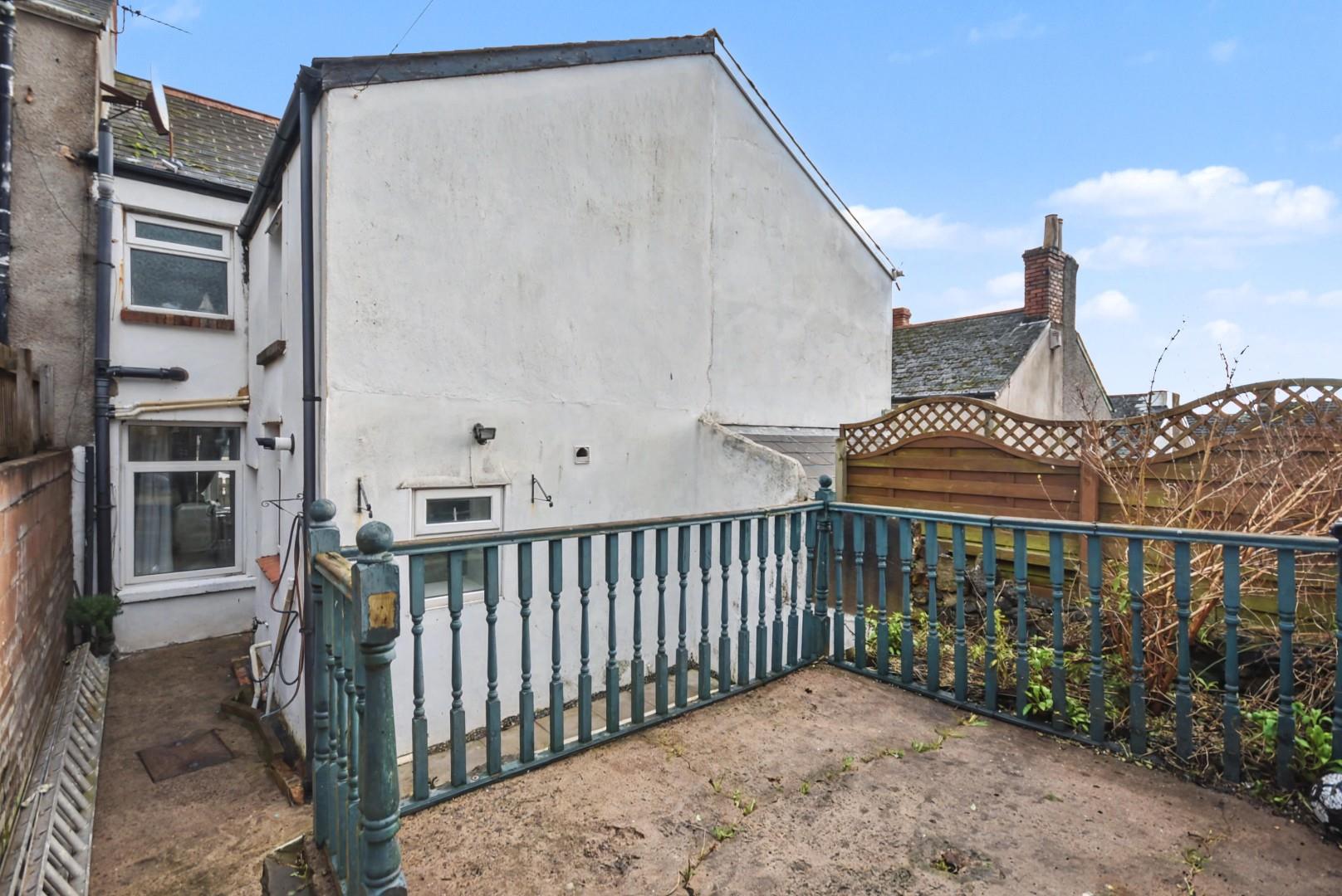 14 Charlotte Place, Barry, CF31 3QE